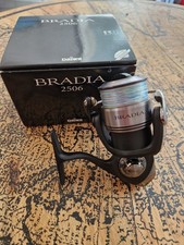 Daiwa Bradia 2506
