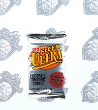 1992 Fleer Ultra Booster Pack