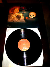 LP THOMAS DOLBY GOTHIC /