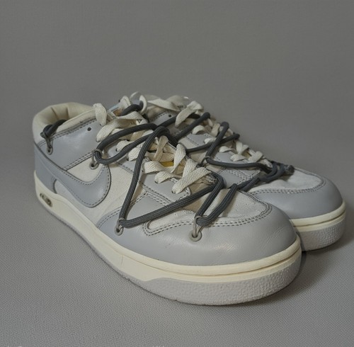 Off white nike dunk - , low