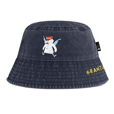 Bavarian Caps Bucket Hat