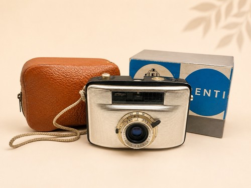 Ddr vintage penti ii - [ddr,