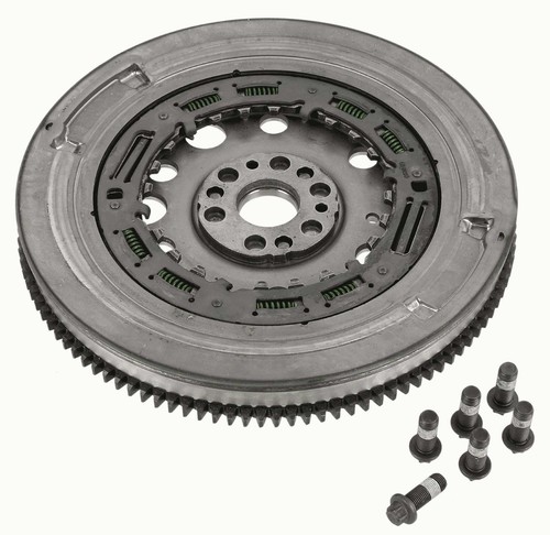 Sachs schwungrad - sachs,