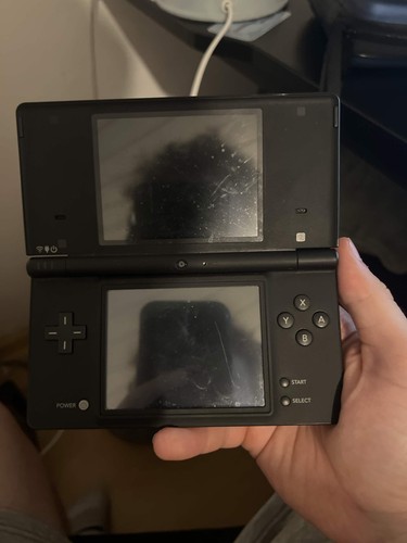 Nintendo dsi - nintendo,