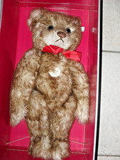 Steiff 407215 Teddybär 1926