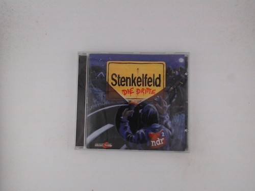 Ndr stenkelfeld die dritte - stenkelfeld.,