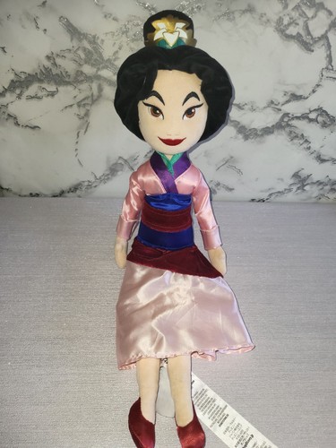 Disney store mulan prinzessin - disney,