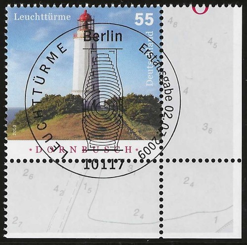 Deutschland plus michel nr - plus, michel-