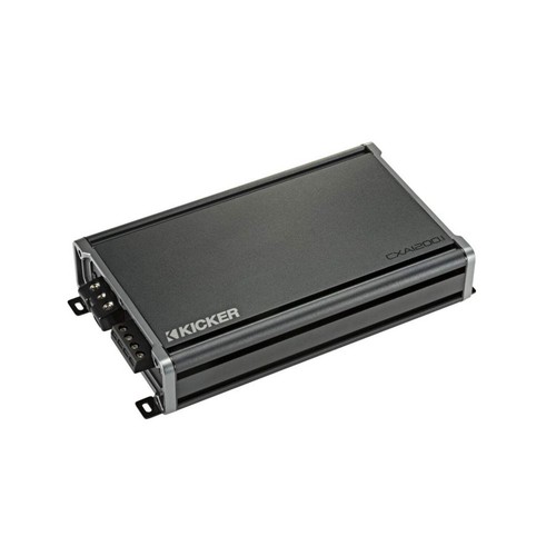 Kicker cxa1200 verstärker - kicker, cxa1200.1