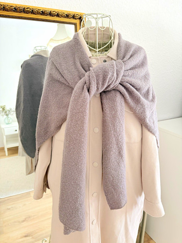 Marc polo dreiecksschal - dreiecksschal, |