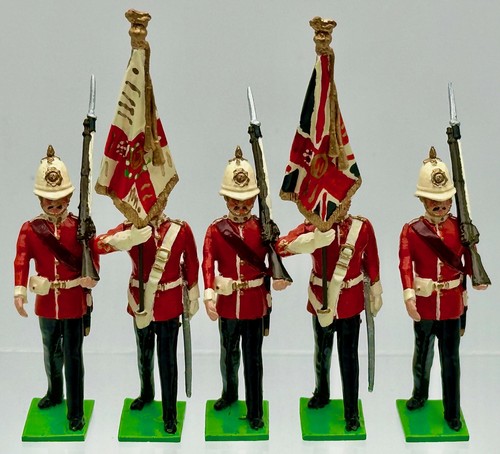 Miniaturen duke of - ss,