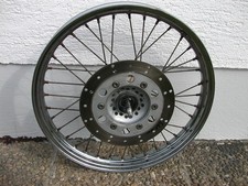 Vorderrad Felge vorn front