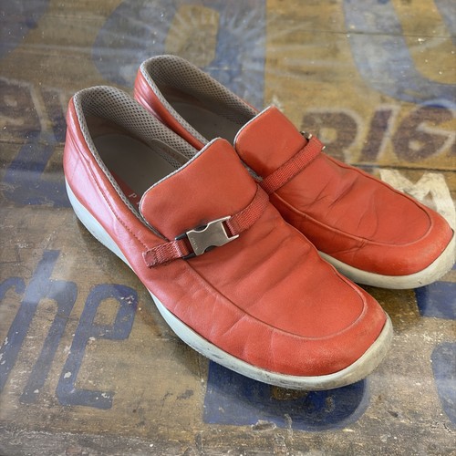 Prada loafer schuhe - loafer, braun