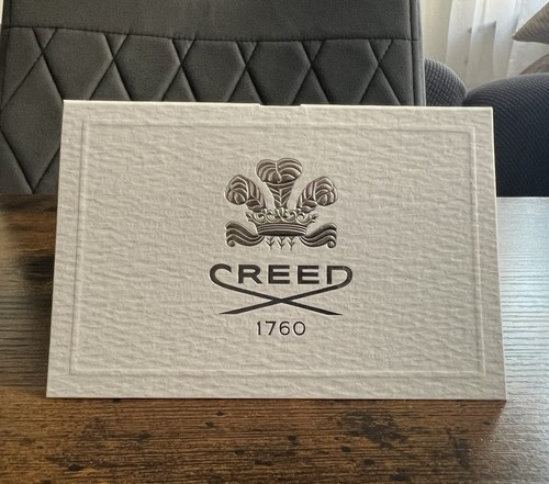 Creed aventus eau - creed, parfum