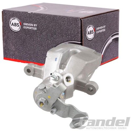 Bremssattel hinterachse links - hinterachse,