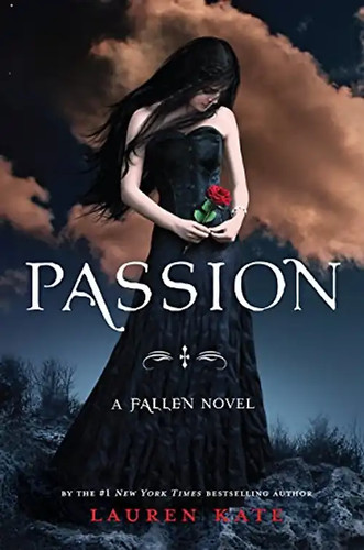 Passion - , (fallen