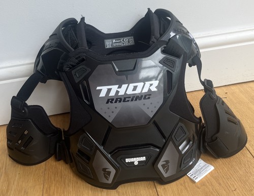 Thor racing guardian kinder - thor,
