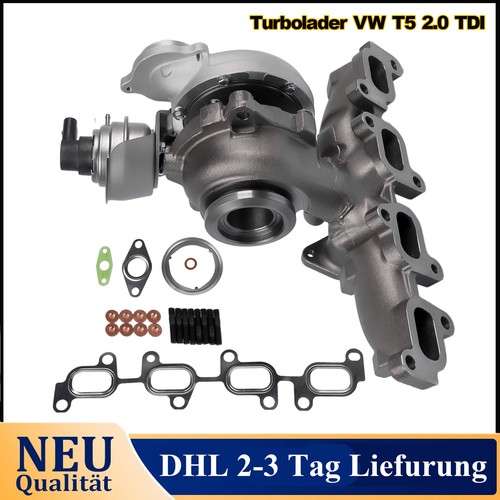 Turbolader für transporter - turbolader,