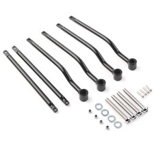 Schwarz Universal Edelstahl