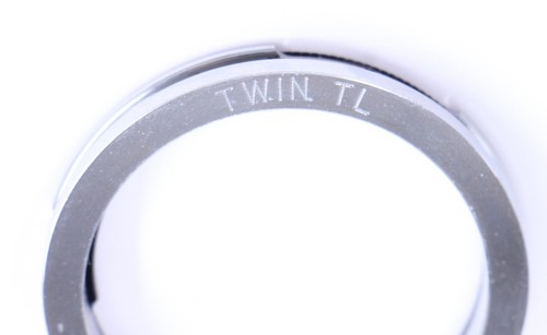 Exakta twin original - twin, tl