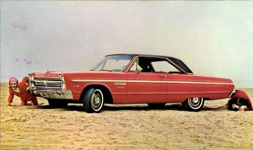 Foto simca automobil - simca, am