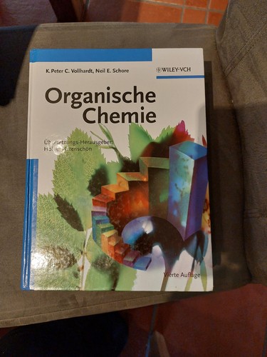 Wiley vch organische - wiley-vch,