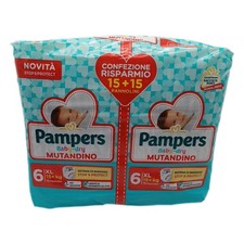 Pampers Baby Dry
