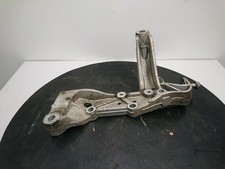 VW Touran 1 I orig Lagerbock vorn links Vorderachse Querlenker Alu 181 Tkm Bj 20