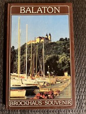 Balaton - Brockhaus Souvenir |