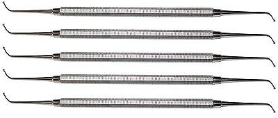 Kugelstopfer form 1 0 - 5,