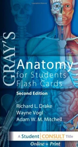 Gray anatomy for - gray's,