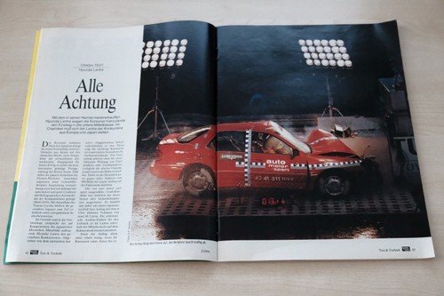 Auto motor sport - auto, ams