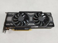 EVGA NVIDIA GeForce GTX 1070 TI SC 8 GB GDDR5 PCI Express 3.0 X16 Grafikkarte