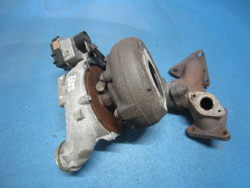 Turbolader lader turbo - turbolader,