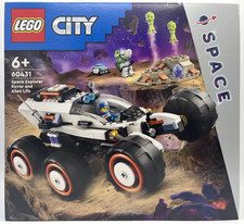 LEGO® City Space 60413