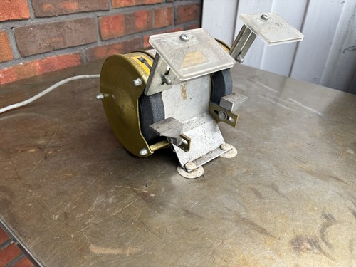 Schleifmaschine von hanning - schleifmaschine,