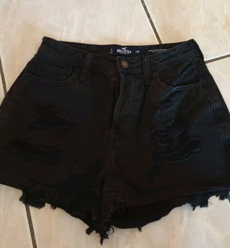 Hollister jeans shorts gr - hollister,