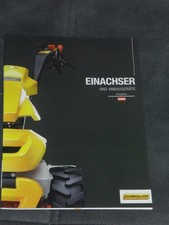 PASQUALI Motormäher, Einachser Prospekt von 09/2024 ( 25527 )