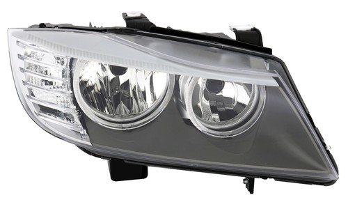 Scheinwerfer rechts für bmw - rechts,