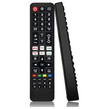 Universelle Samsung TV