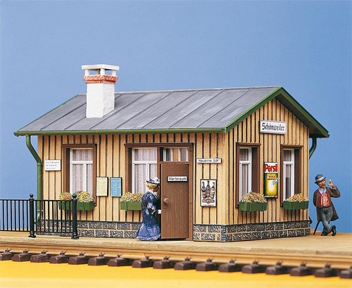 Pola 330902 wartezimmer - g,