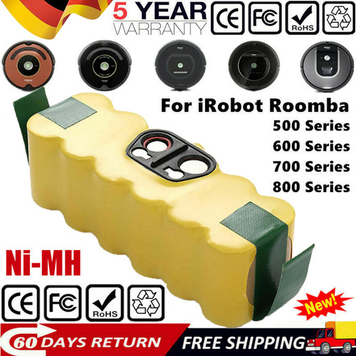 Für irobot roomba 500series - für,
