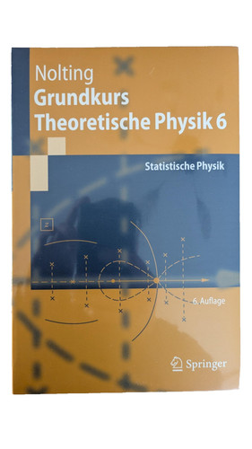 Nolting grundkurs theoretische - nolting,