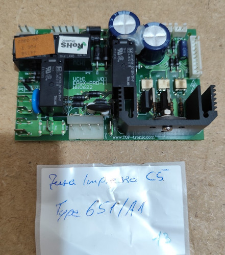 Jura impressa type - impressa, c5-type