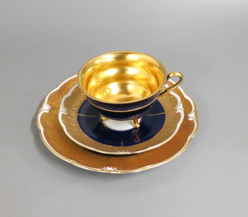 Sammeltasse gedeck kaffeetasse - sammeltasse,