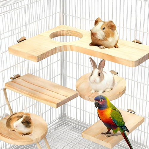 Teiliges hamster zubehör - teiliges,