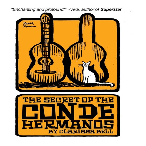 The secret conde - the,