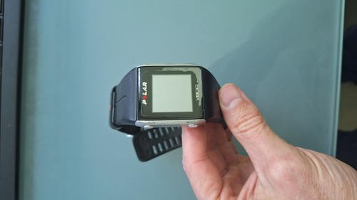 Polar v800 gps sportuhr - polar,