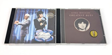 Linda Ronstadt CD Bundle 2 x