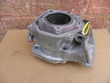 ROTAX MAX SENIOR BARREL -